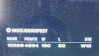 All QB reads no Play action!!!!!Best Defense in Madden24