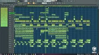 Usntoppble  - Đam K Show FLP