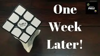 QiYi Valk Power M: One Week Later!
