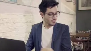 NIU The Electric Scooter Reimagined | Worlds First Smart E Scooter