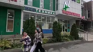 Анапа цветёт ⛵👍