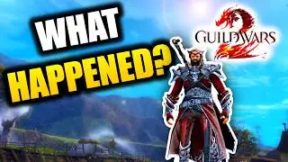 Guild Wars 2 in 2026 is NOT the Game You Remember
