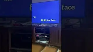 Singing Karaoke Lenny Kravitz Believe