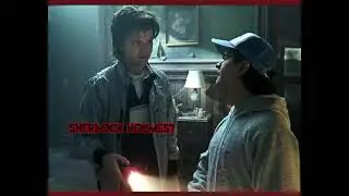 Stranger Things season 4 /⋆ Edit