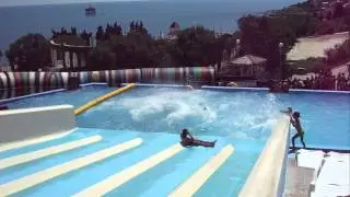 25. Черное Море(30.06.2012) Ялта 