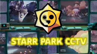 ВСЕ ТАЙМ КОДЫ НА СТАРР ПАРК ССТВ - STARR PARK CCTV