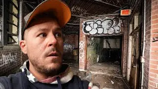 (TERRIFYING) HAUNTED ASYLUM FROM HELL | POLTERGEIST CAUGHT ON CAMERA Part 2