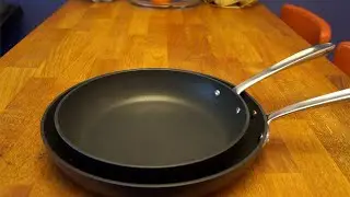 All-Clad Nonstick Pan Review