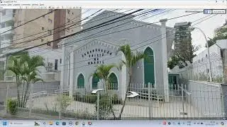 CCB Jardim Paulista e Vila Olímpia em São Paulo Capital