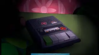 FNAC 3 Tape Music