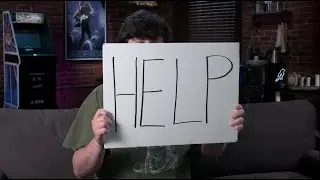 JonTron HELP