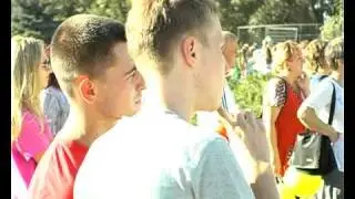 Святкування Дня Незалежності