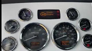 May 31, 2023 убираю ошибки и сбрасываю чек Peterbilt 389 Дальнобой Life ￼￼