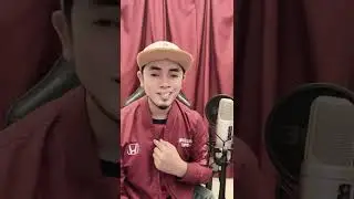 Tercipta Satu Senyuman {Reedzwan} - Cover Versi Bajau Ubian | Jai Musli