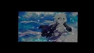 Haku Yowane ~ Rolling Girl COVER (English Subs)