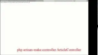 Laravel 5.4 tutorials #8 View part 2