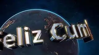 FELÍZ CUMPLEAÑOS