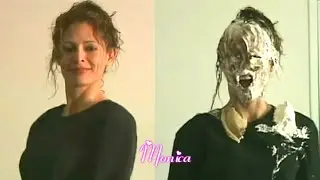 Monica debates ... is slapstick funny ?