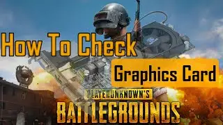 How To Check Which Graphics Card You Have on Windows 10 | CPU-Z | 2020 |