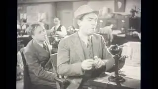 The World Gone Mad (1933) short