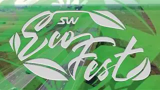 Ecofest Video SkyWay 2019, Minsk, Belarus