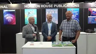 Frequency Matters, June 20: IMS 2024 Exhibition Impressions, Day 3