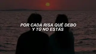 Lucybell - Hoy Soñé (Letra)