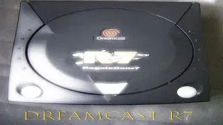 Sega Dreamcast R7
