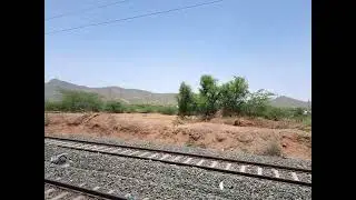 Aravalli Range Jaipur @GeospatialMapple