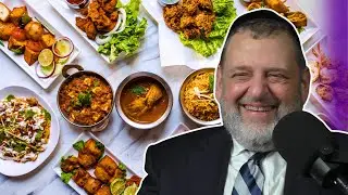Food For Thought (Ep. 241)