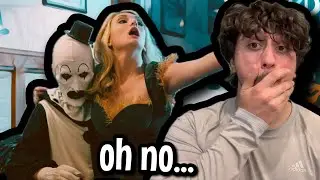 What Even Was Terrifier! (2016)
