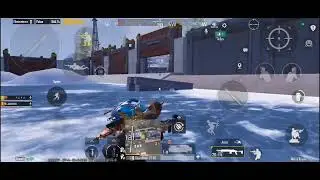 METRO ROYALE Artic Base Chapter 20 | HIGHLIGHTS 