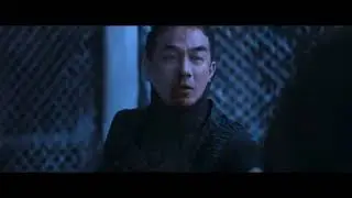Mortal Kombat theme and Movie Clips