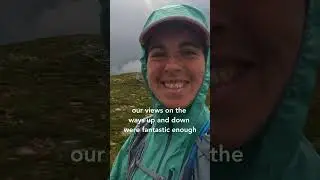Climbing EVERY MOUNTAIN in Ireland day 11 👣 Tough Soles 