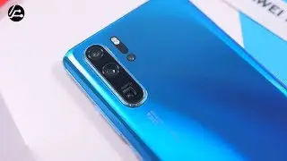 Huawei P30 Pro Full In Depth Review: All That You Need To Know