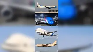 Rarest catches on flightradar24 ￼