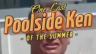Wheaton, Illinois - Who is Poolside Ken?