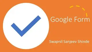Google Form 