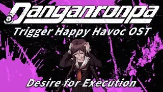 Desire for Execution (Extended) | Desire for Execution Trigger Happy Havoc OST