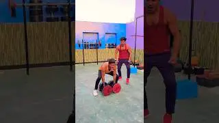 Kya bat hai💪🏻😅😅