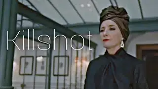 ►Baroness Von Hellmann | Killshot