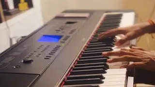 Chand Chhhupa Badal Mein x Aao Huzur