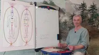 Кармапсихология 206. Ступени становления Ведущего.