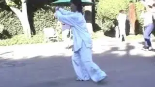 Yang Style 24-Form Lee Ling Kun 2010