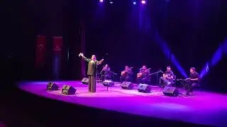 Gülcihan Koç İBB Konseri - Dostun Gül Cemali