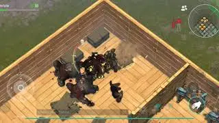 raid ldoe clarinha ( 0c4)