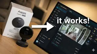 Aqara G100 Won't Connect to Home Assistant? Try This !