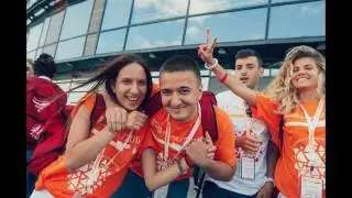 О Летнем кампусе – 2016. Часть 3