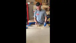 Did You Know There's an Extra-Large Kreg Jig?
