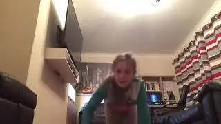 Gymnastics challenge